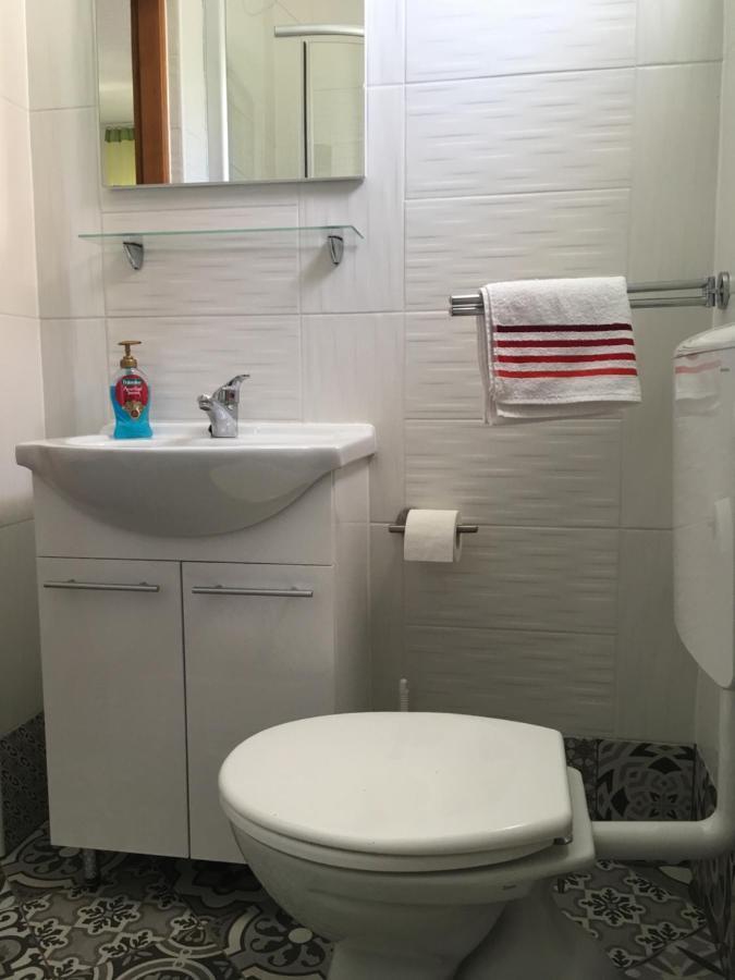 4m Apartmán
