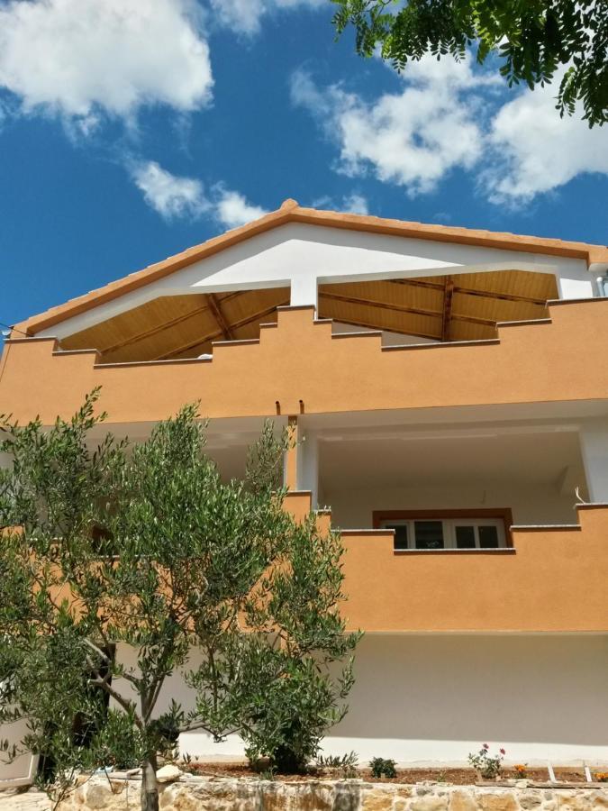 Apartmán 4m Gornji Karin