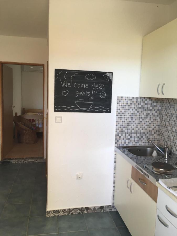 4m Apartmán *