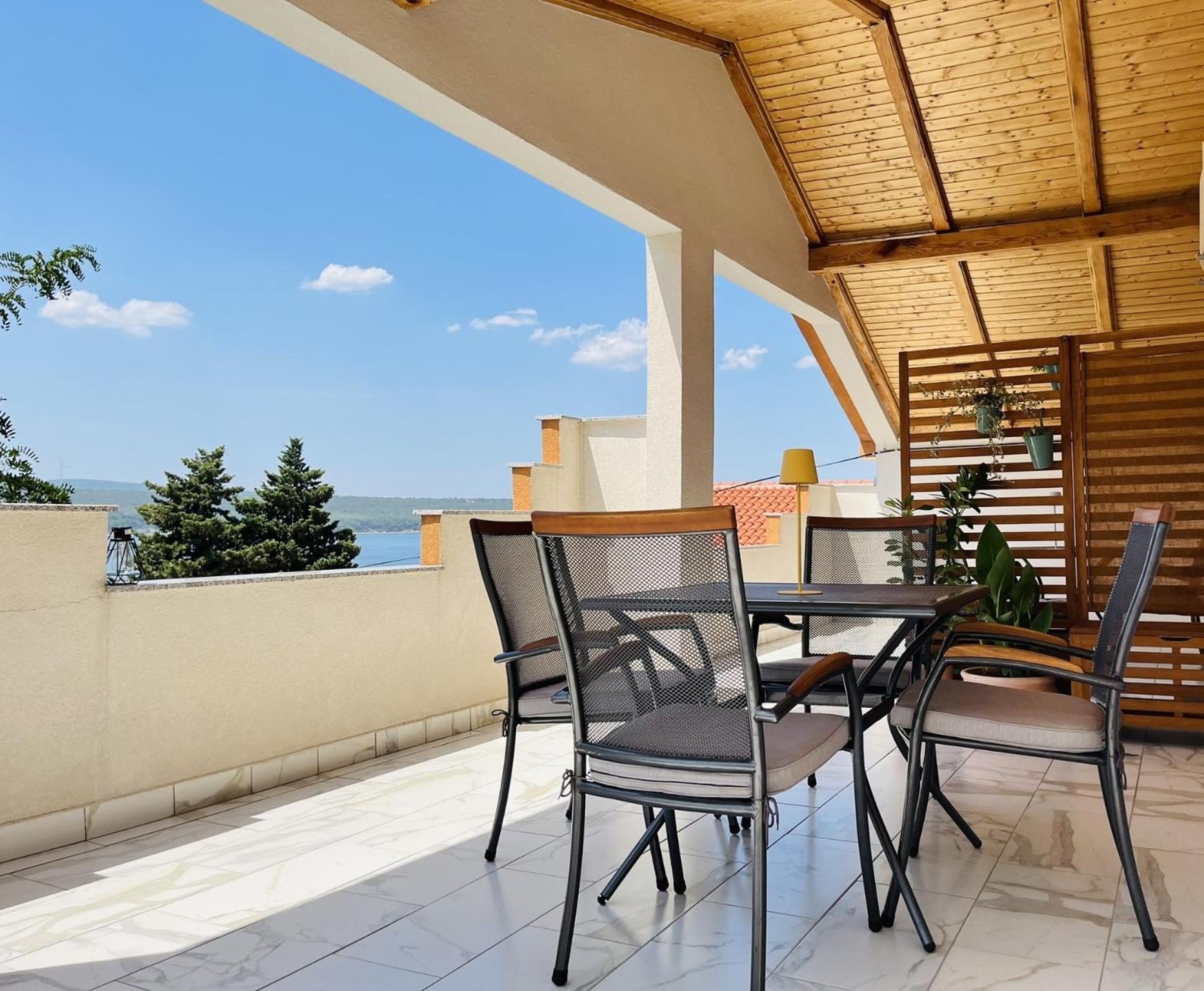 4m Apartament