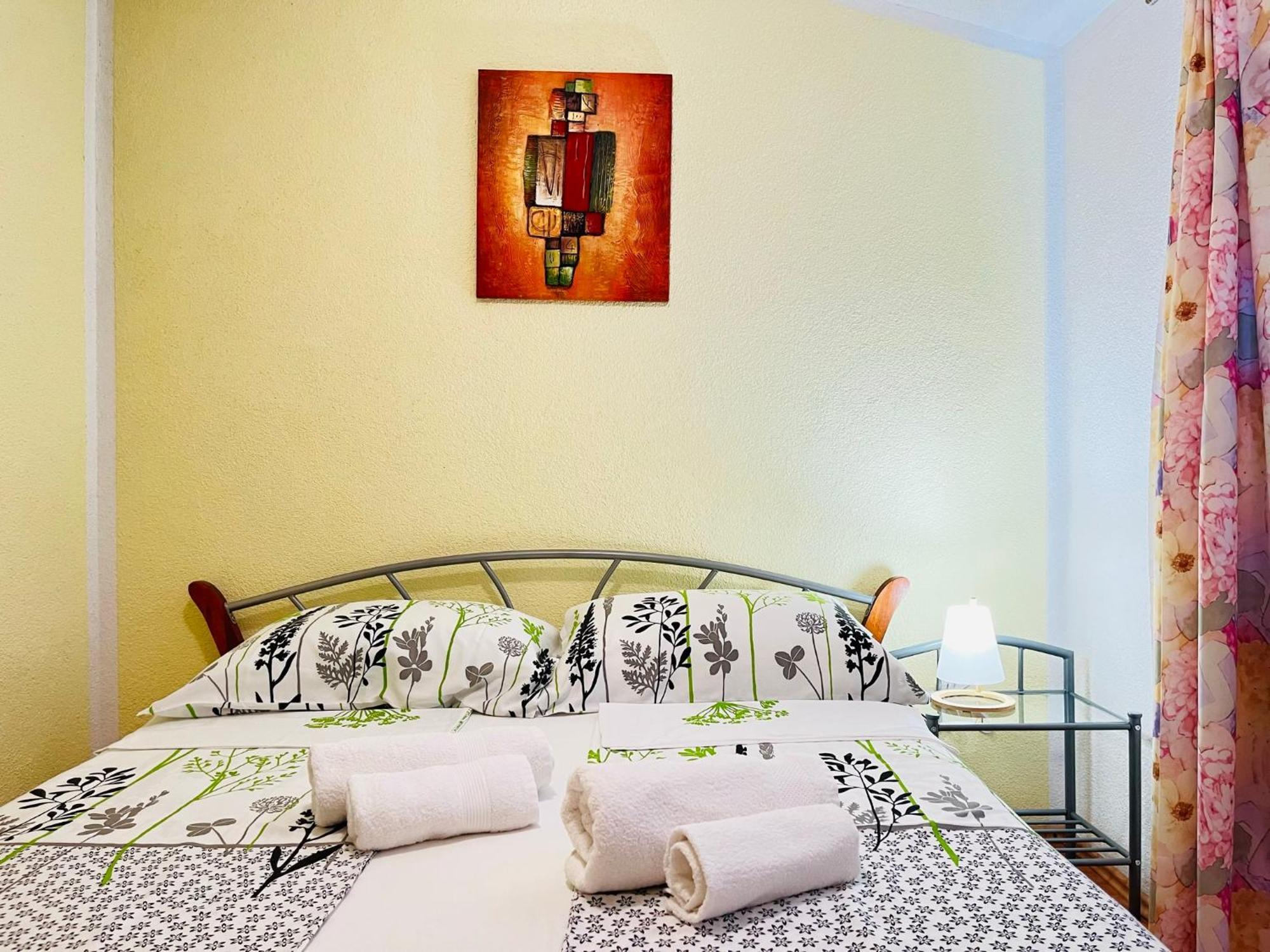 4m Apartament Gornji Karin