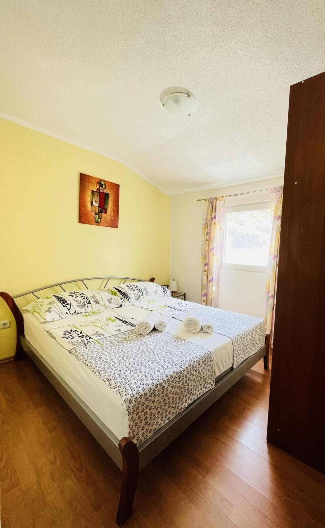 Apartament 4m Gornji Karin