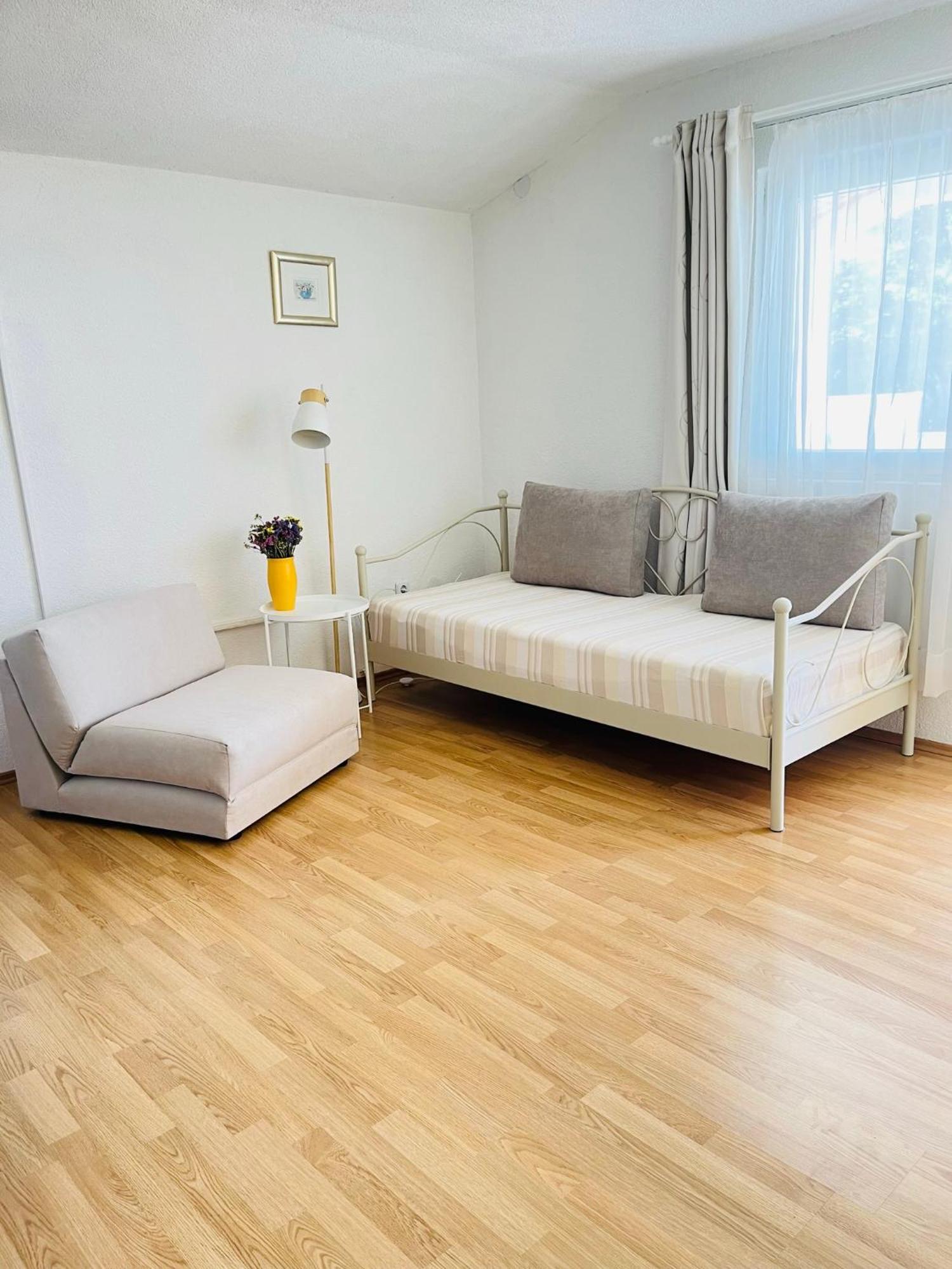 Apartament 4m
