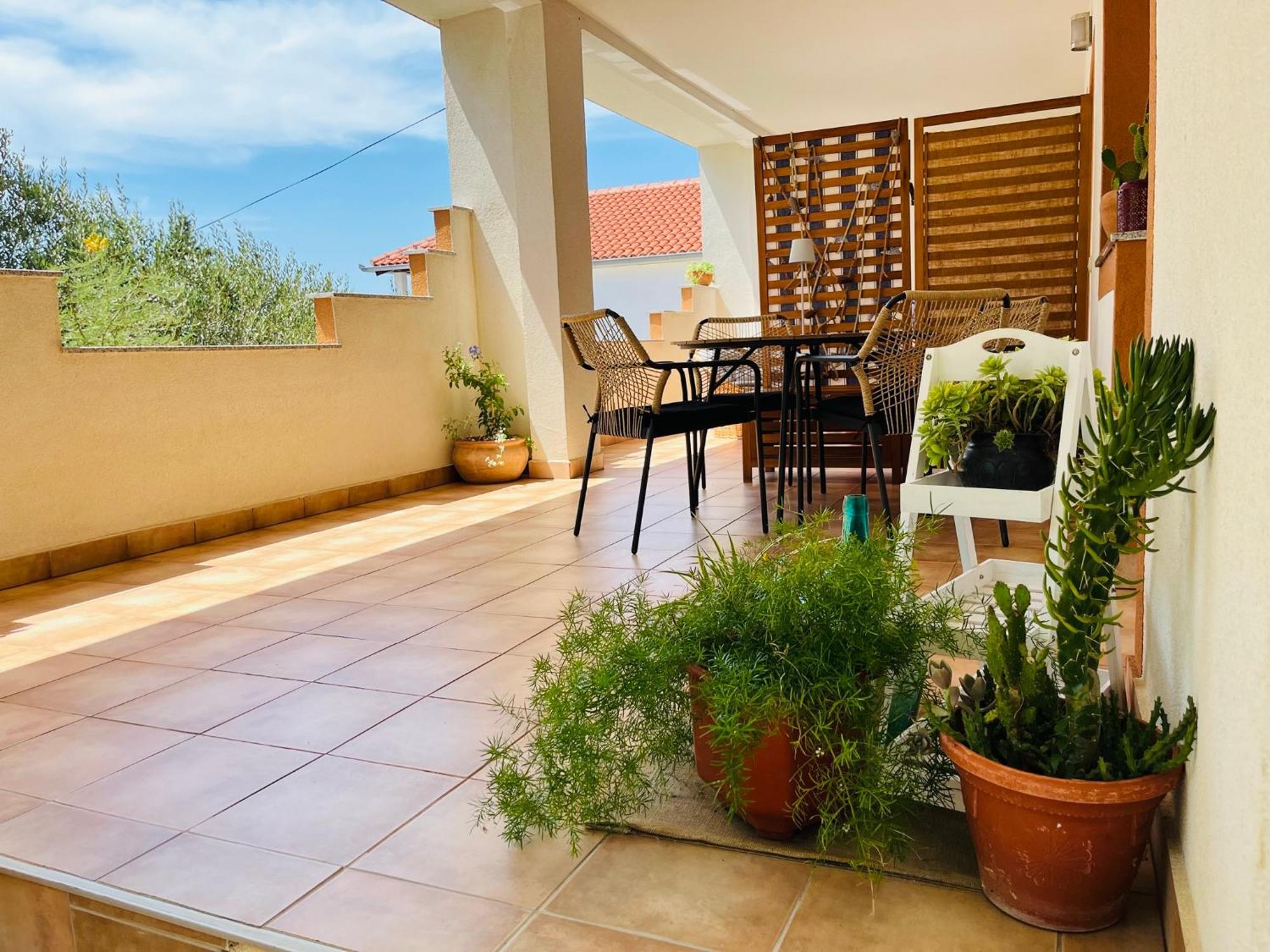 4m Apartament Gornji Karin