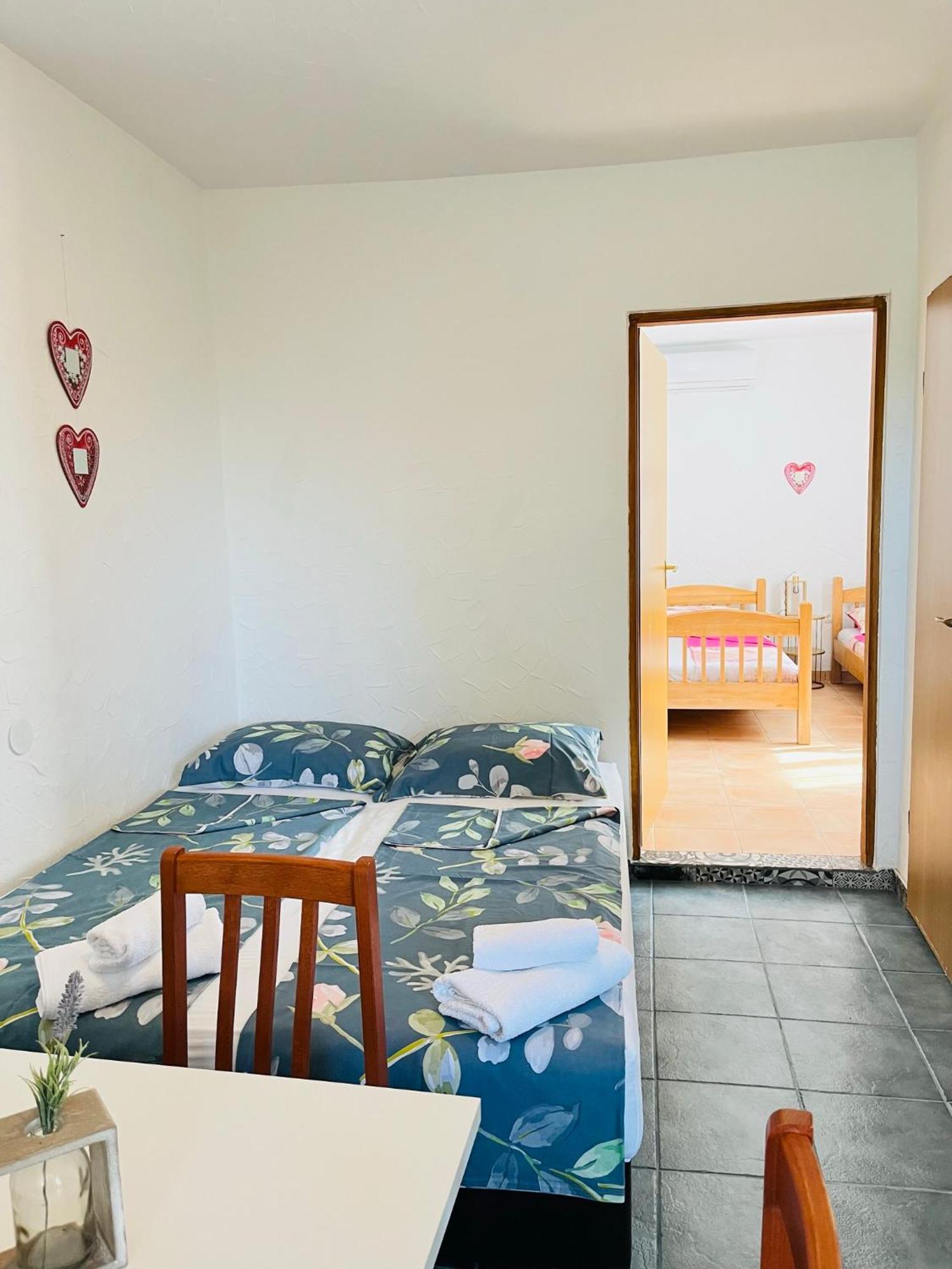 4m Apartament