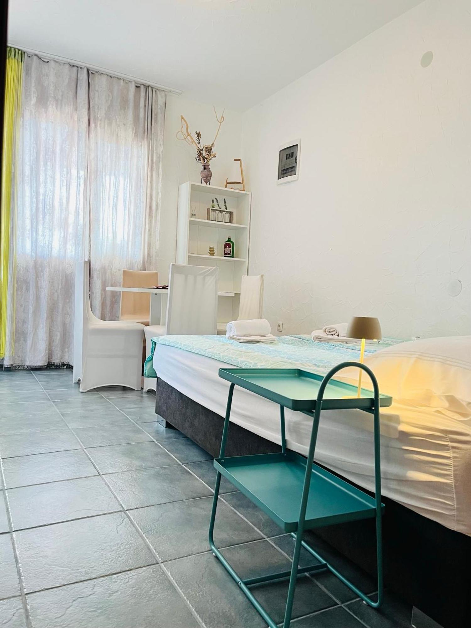 4m Apartament Gornji Karin