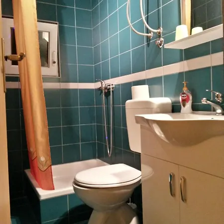 Apartments 4M Gornji Karin Room photo