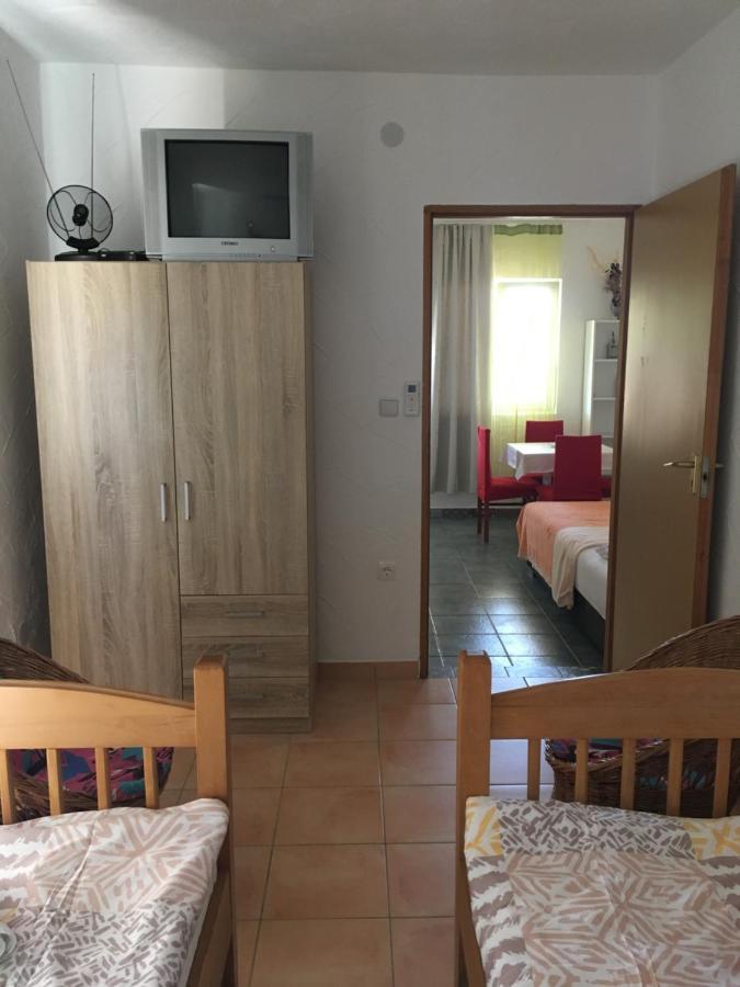 Apartment 4m
