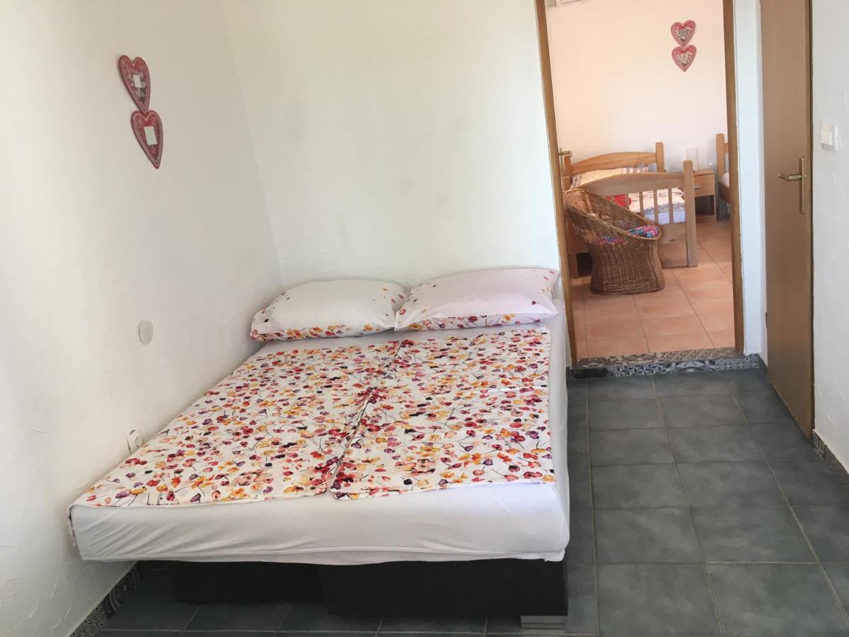 4m Apartment Gornji Karin