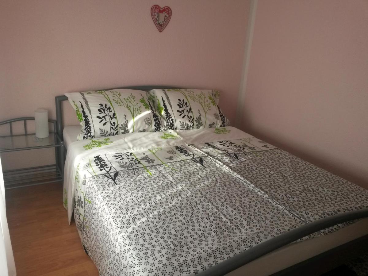 4m Apartment