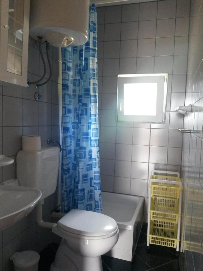 Apartment 4m Gornji Karin