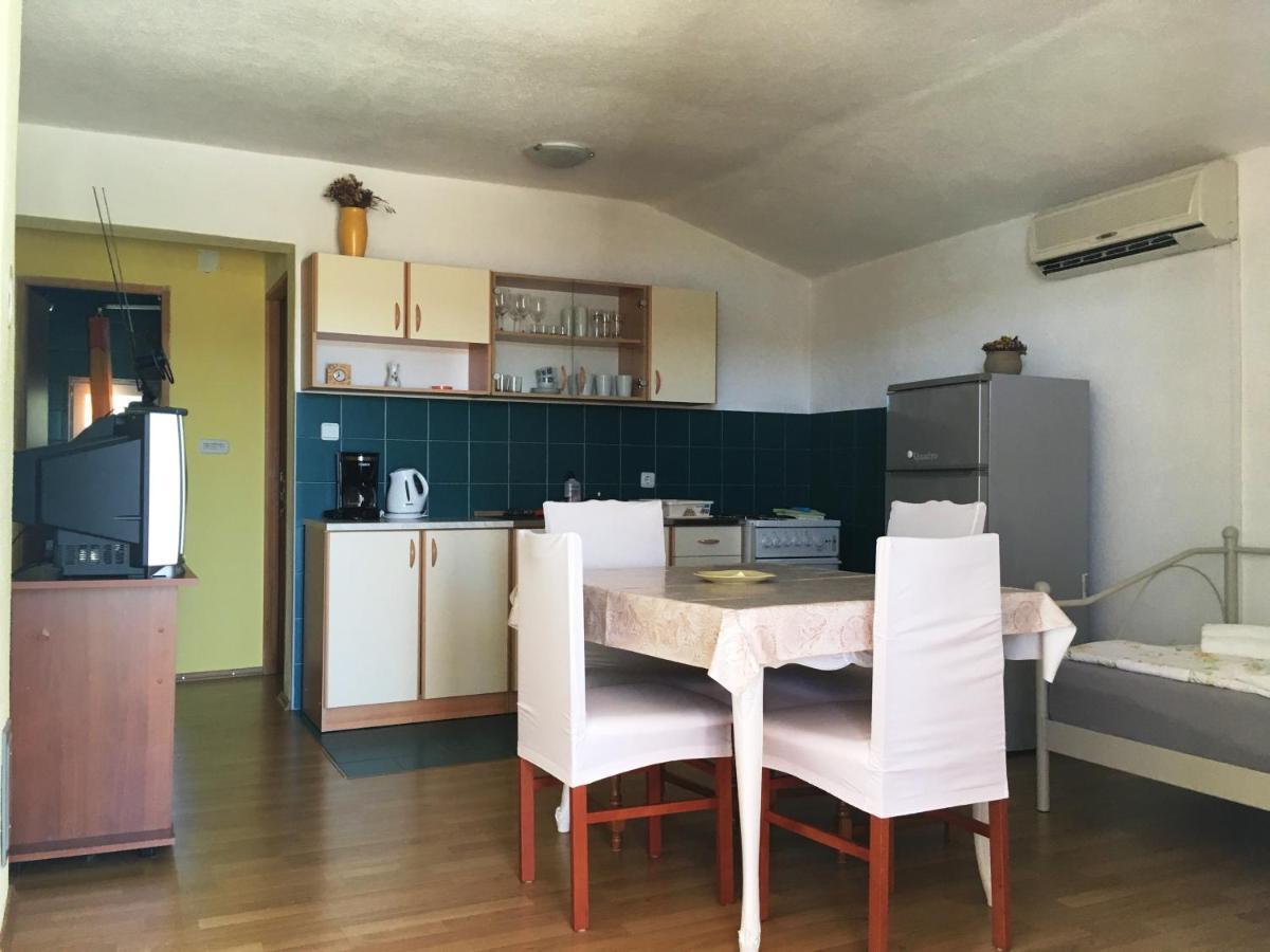 Apartment 4m