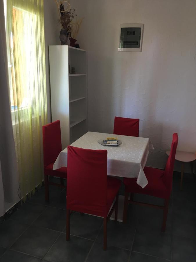 Apartment 4m *
