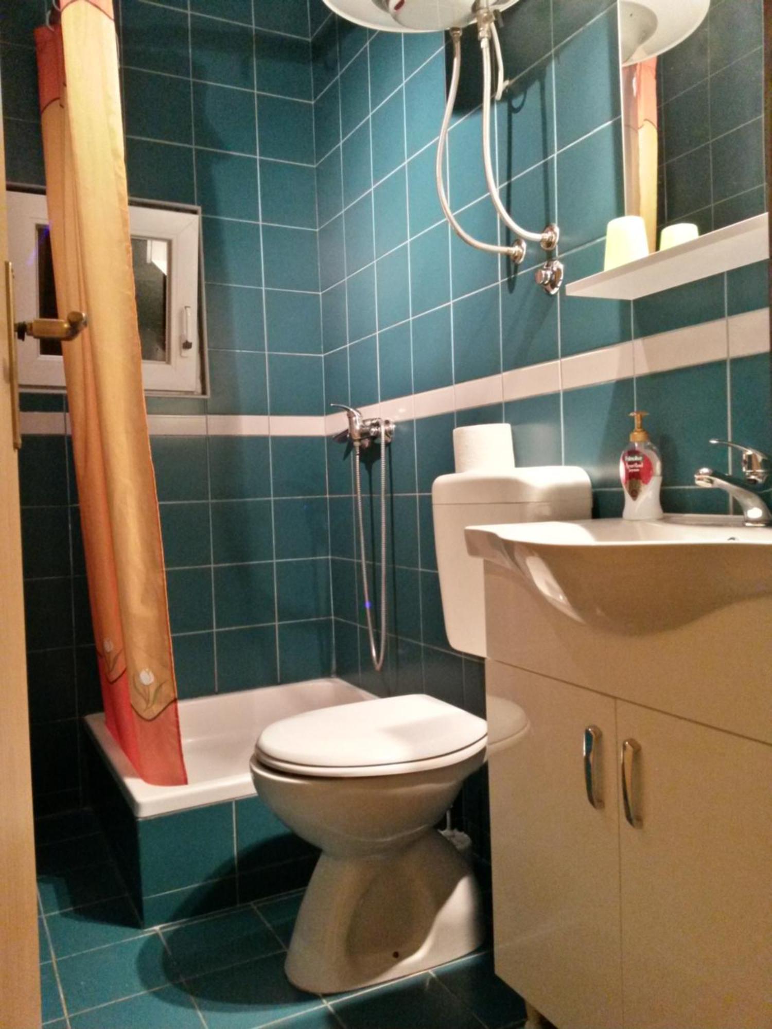 4m Apartment Gornji Karin