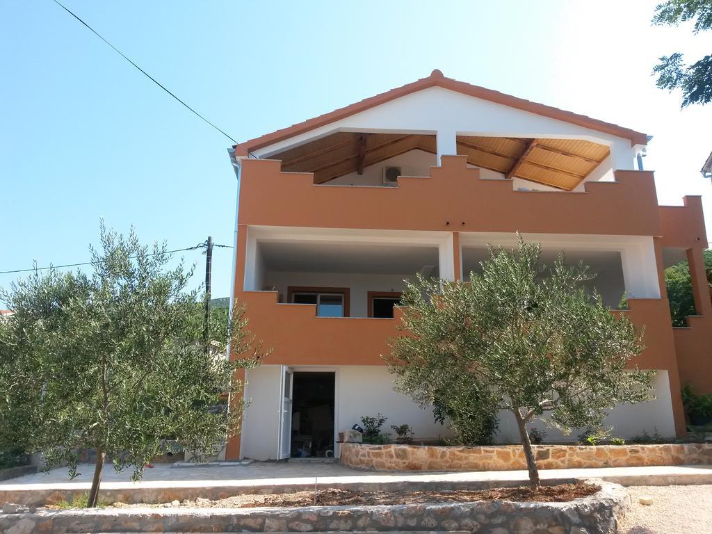 Apartment 4m